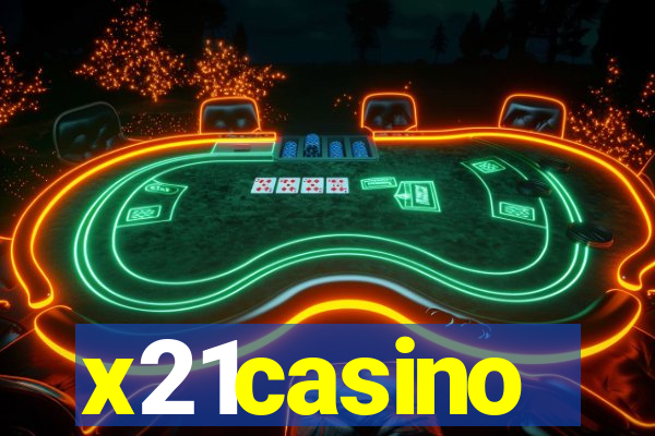 x21casino
