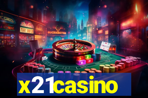 x21casino