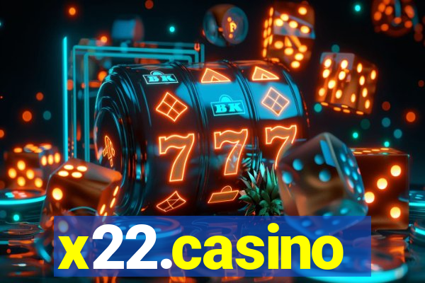 x22.casino
