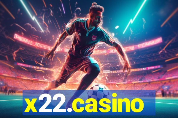 x22.casino