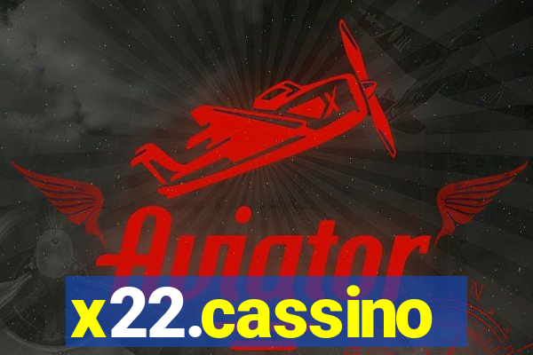 x22.cassino