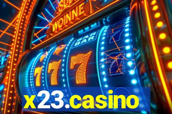 x23.casino