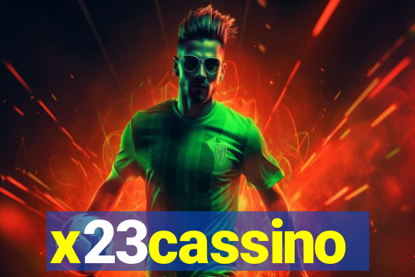 x23cassino