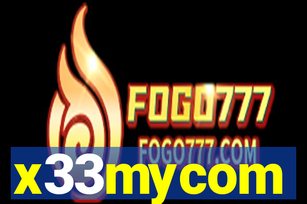 x33mycom