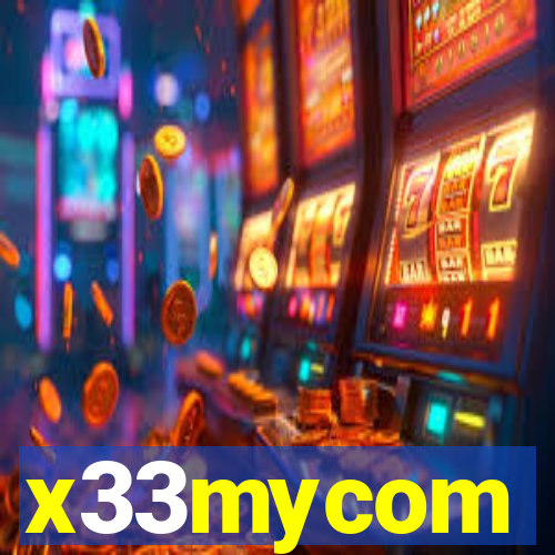 x33mycom