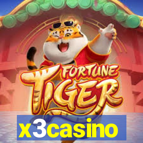x3casino