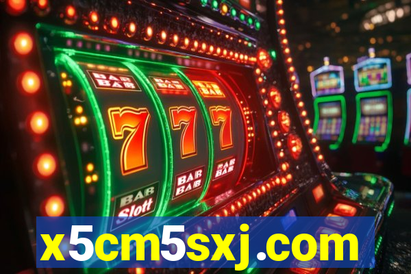 x5cm5sxj.com