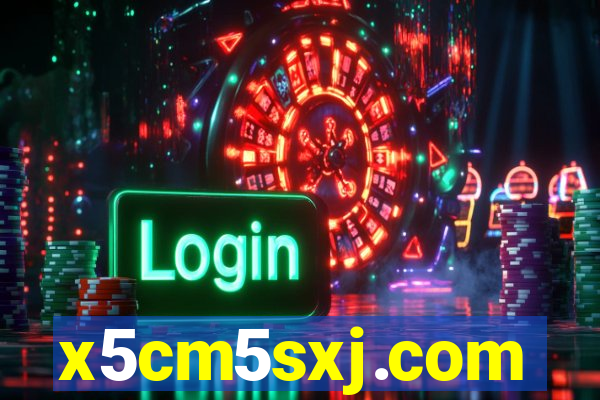x5cm5sxj.com