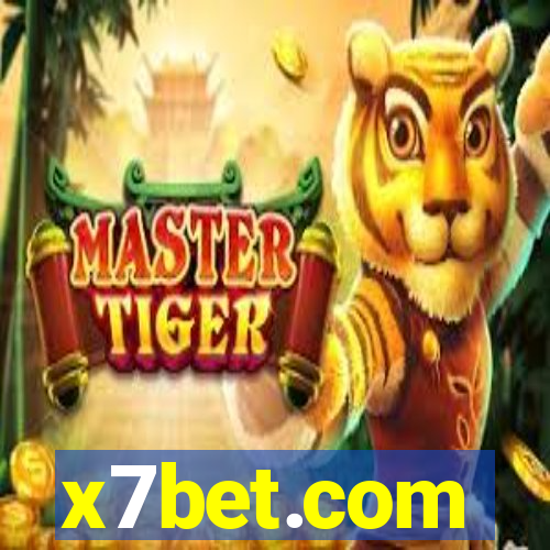 x7bet.com