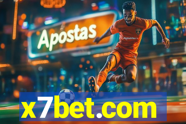 x7bet.com