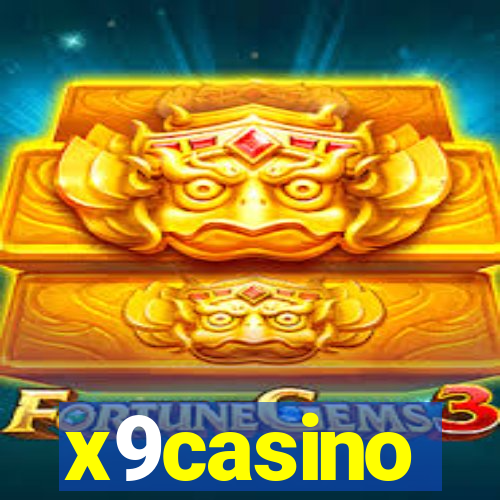 x9casino