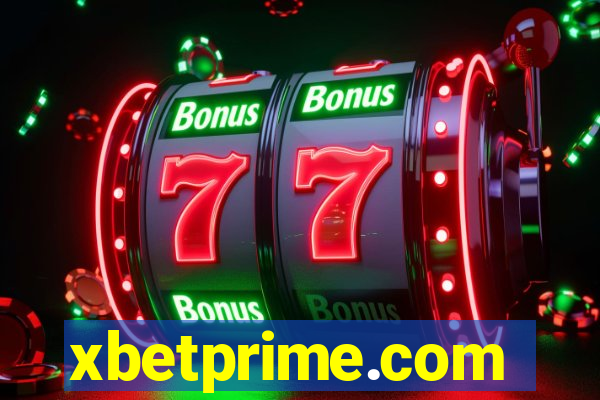 xbetprime.com