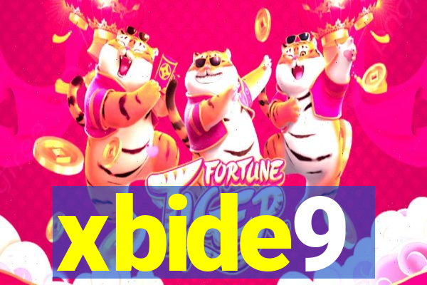 xbide9