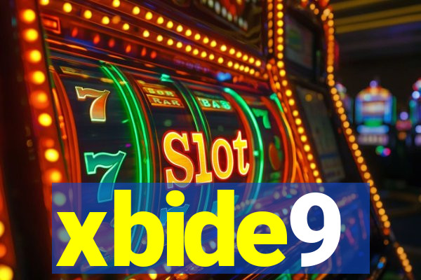 xbide9