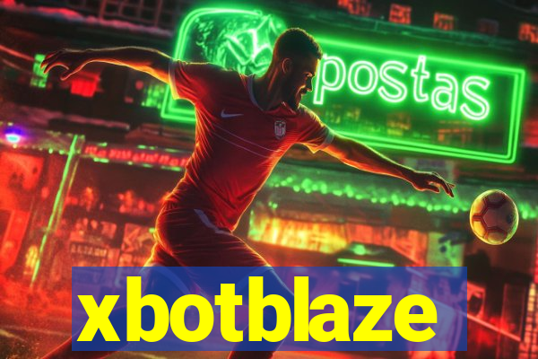 xbotblaze