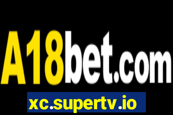 xc.supertv.io
