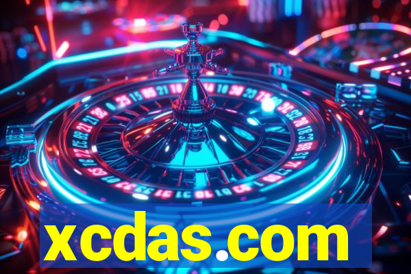 xcdas.com