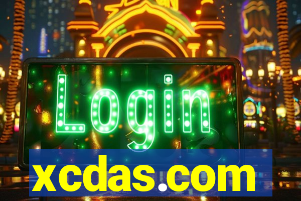 xcdas.com