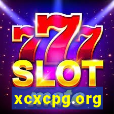 xcxcpg.org