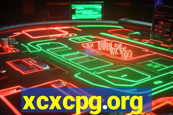 xcxcpg.org
