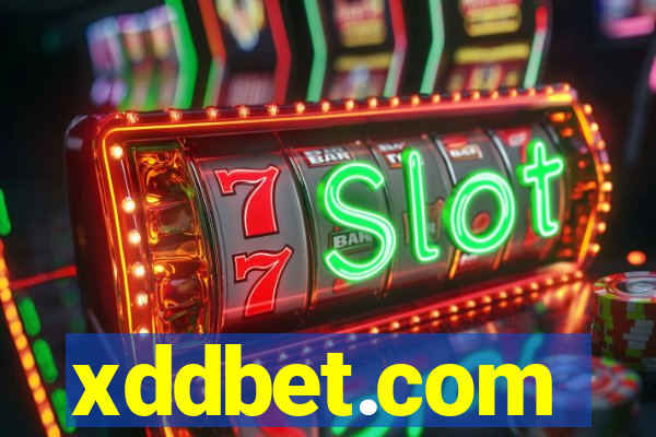 xddbet.com