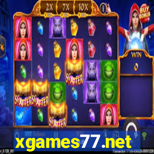 xgames77.net