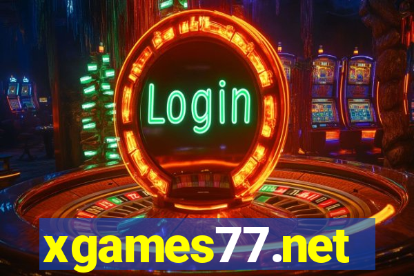 xgames77.net
