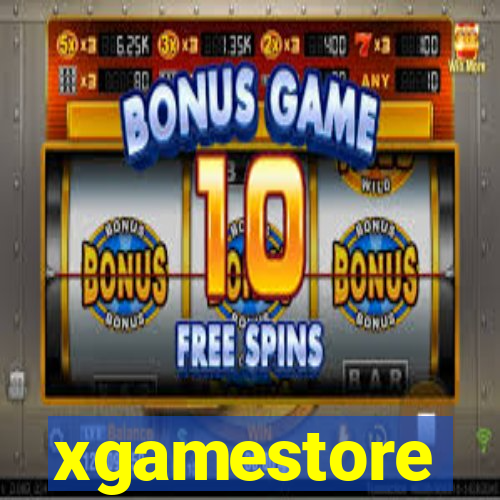 xgamestore