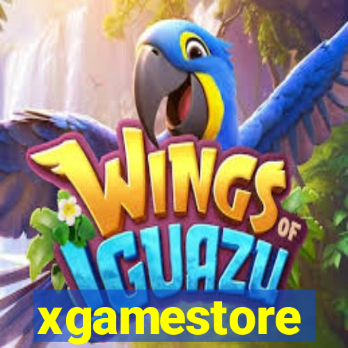 xgamestore