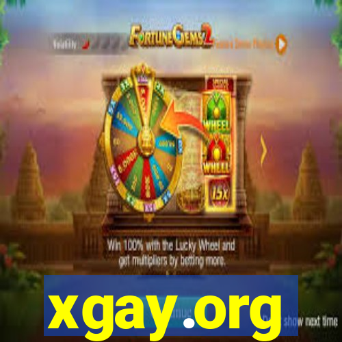 xgay.org