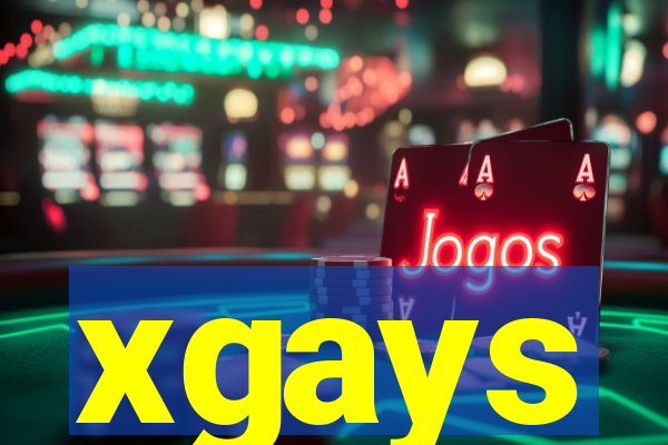 xgays