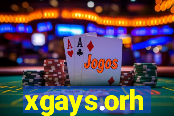 xgays.orh