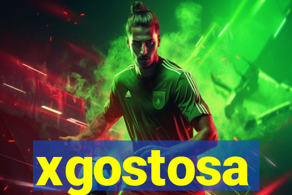 xgostosa