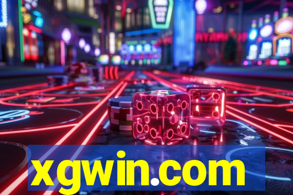 xgwin.com