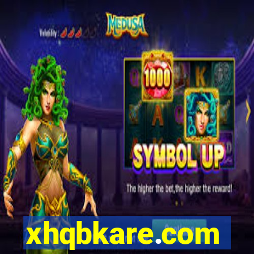 xhqbkare.com