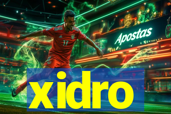 xidro