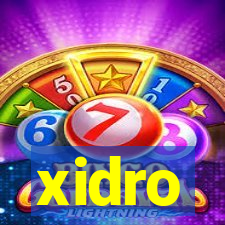 xidro