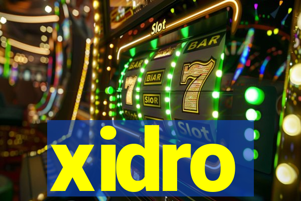 xidro