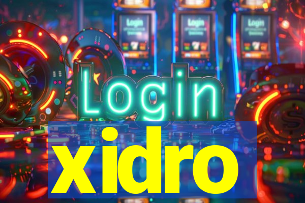 xidro