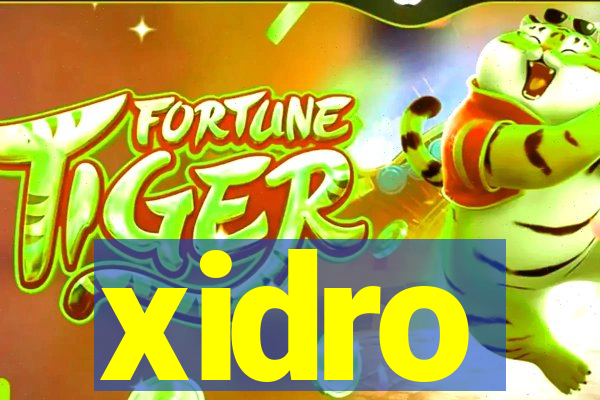 xidro