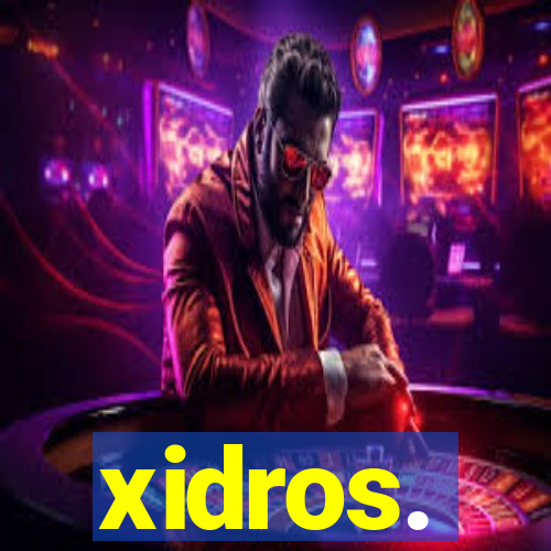 xidros.