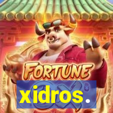 xidros.