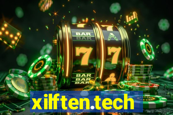 xilften.tech