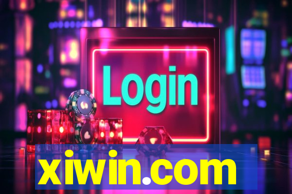 xiwin.com