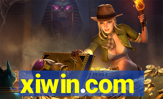 xiwin.com