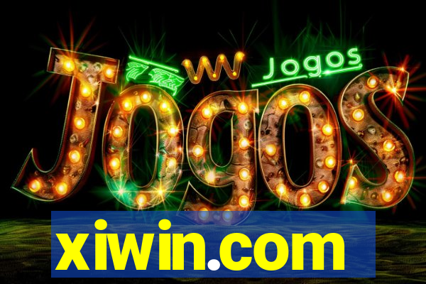 xiwin.com