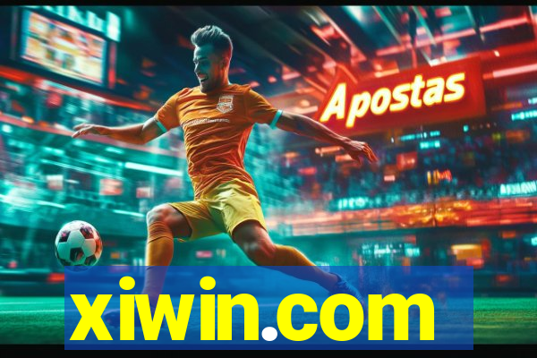 xiwin.com