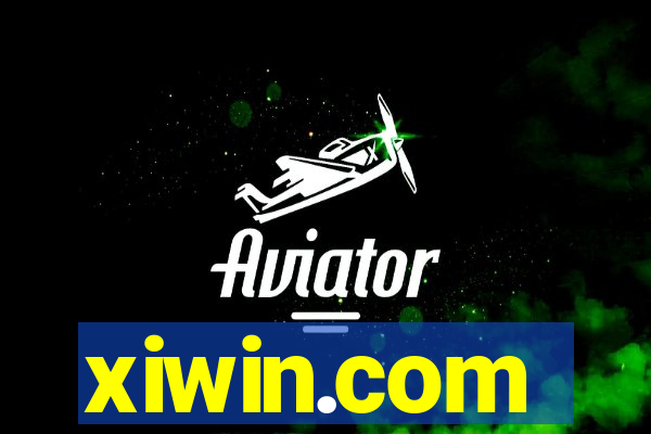 xiwin.com