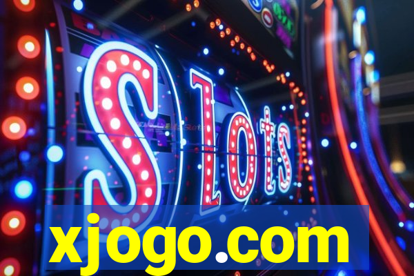 xjogo.com