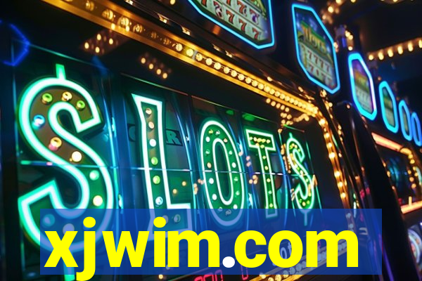 xjwim.com